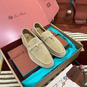 Loro Piana casual shoes